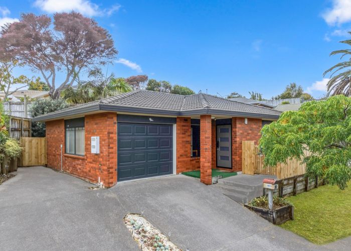  at 30 Ginders Drive, Massey, Waitakere City, Auckland