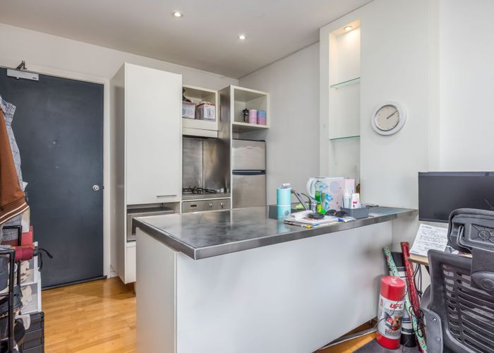  at 417/125 Customs Street West, City Centre, Auckland City, Auckland