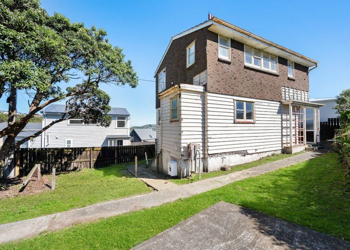  at 18 Tukanae Street, Strathmore Park, Wellington, Wellington