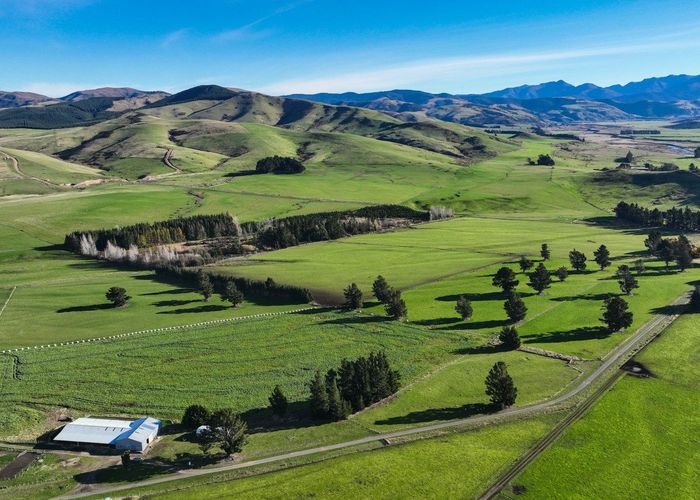  at 205B Dunrobin Valley Road, Mossburn, Southland, Southland