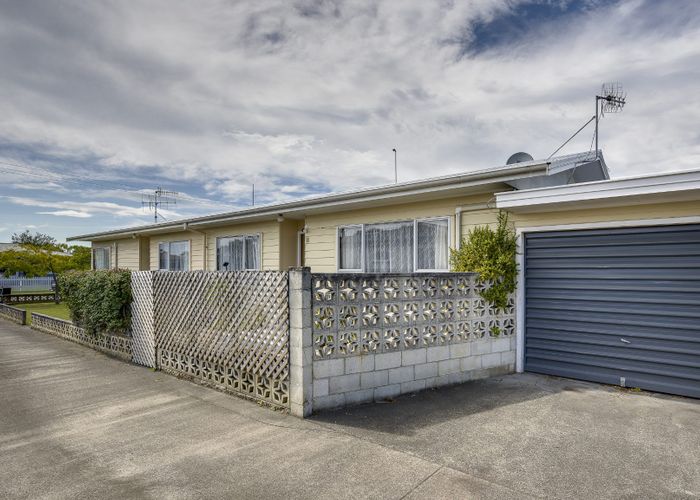  at 46B Downing Avenue, Pirimai, Napier