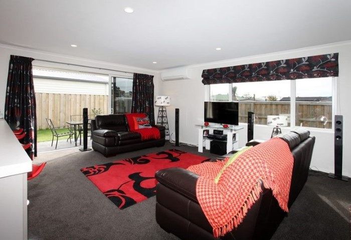  at 45 Thomas Street, Allenton, Ashburton, Canterbury