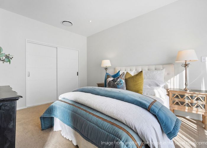  at 1/27 Bracken Avenue, Takapuna, North Shore City, Auckland