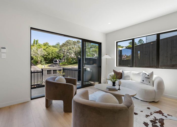  at Lot 5/72 Langana Avenue, Browns Bay, North Shore City, Auckland