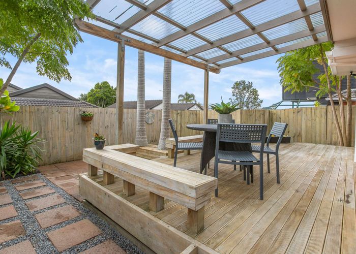  at 90A Simmental Crescent, Somerville, Manukau City, Auckland