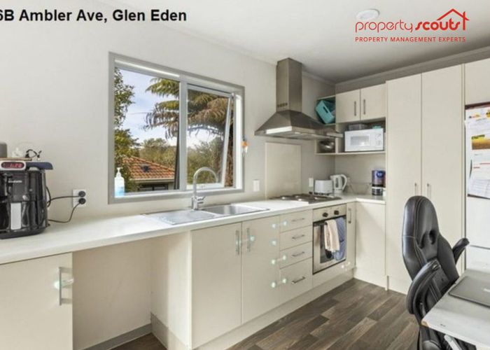  at 36B Ambler Avenue, Glen Eden, Waitakere City, Auckland
