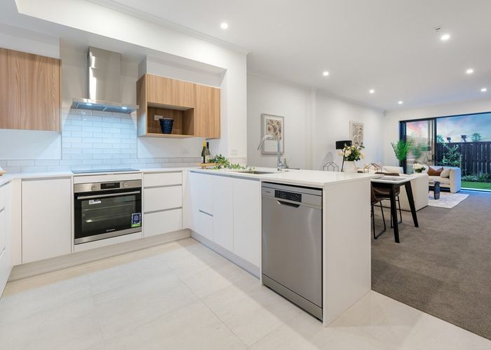  at Lot 257 - 16 Rahopuru Road, Westgate, Waitakere City, Auckland