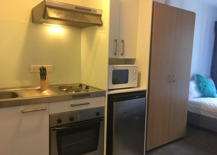  at 205/169 The Terrace, Wellington Central, Wellington, Wellington