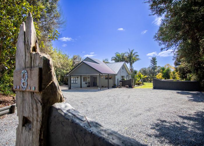 For sale 8 Lacebark Lane, Waipapa, Far North, Northland homes.co.nz