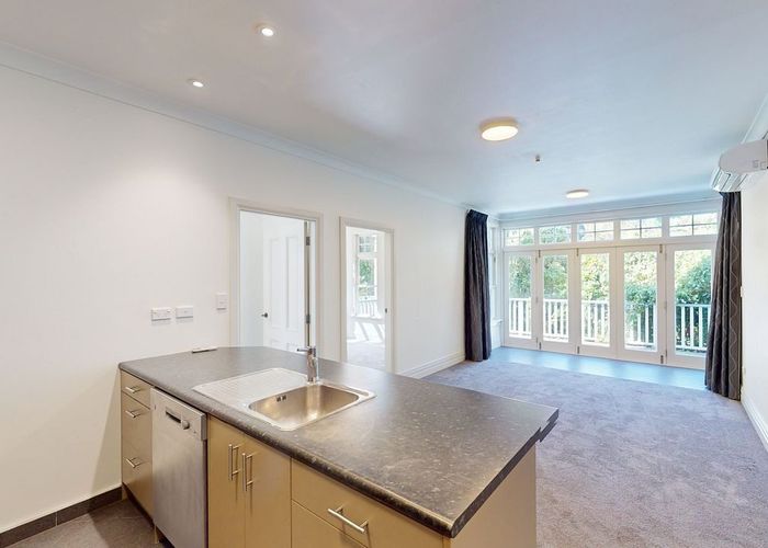  at 44C Aurora Terrace, Kelburn, Wellington, Wellington