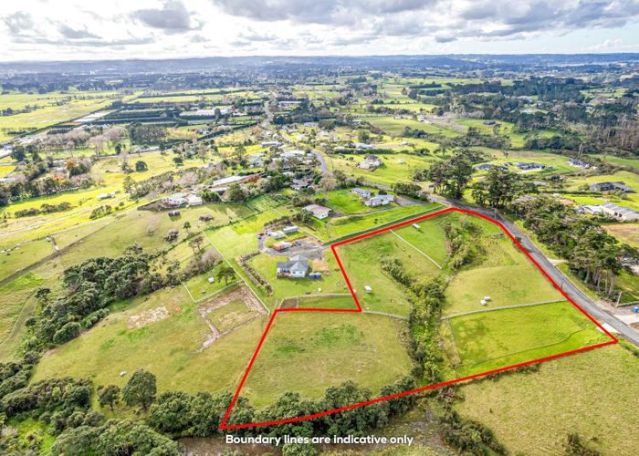  at 232 Amreins Road, Taupaki