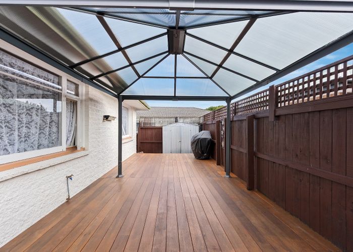  at 205 Main North Road, Redwood, Christchurch City, Canterbury