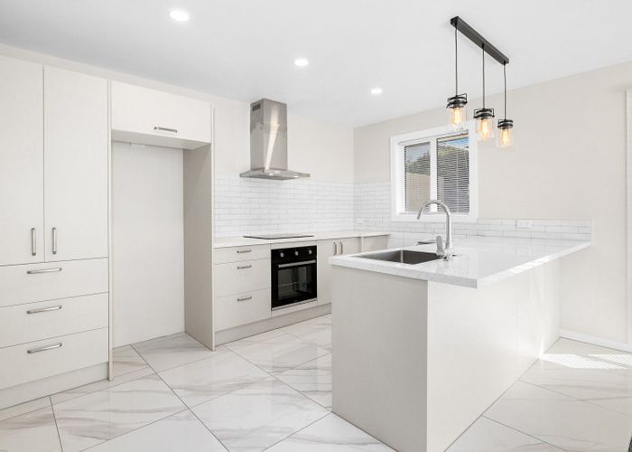  at 55A Havelock Street, Mornington, Dunedin, Otago