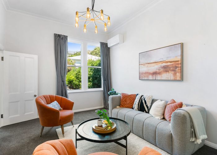  at 1 Chatham Street, Berhampore, Wellington, Wellington