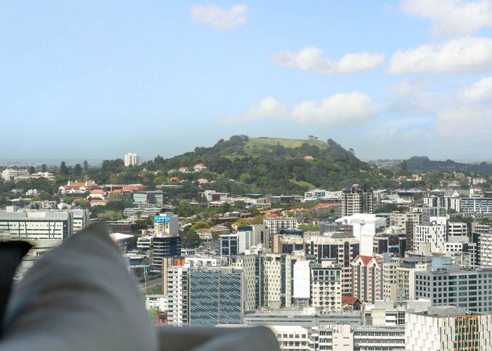  at 5203/10 Commerce Street, City Centre, Auckland City, Auckland