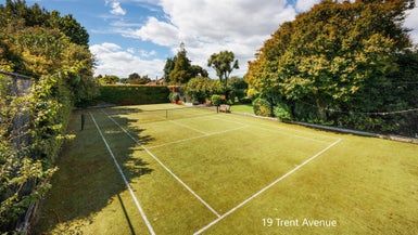  at 19 Trent Avenue, Hokowhitu, Palmerston North