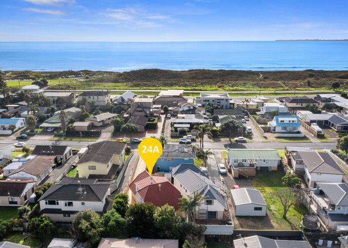  at 24A Dickson Road, Papamoa Beach, Papamoa