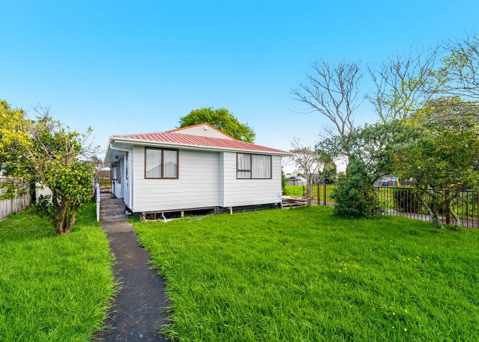  at 109 Manuroa Road, Takanini, Papakura, Auckland