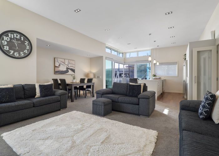  at 4A Dawson Street, City Centre, New Plymouth, Taranaki