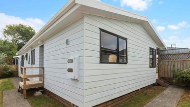  at 16A Clinker Street, Three Kings, Auckland