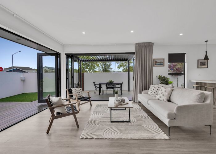  at 111 Trafalgar Street, St Albans, Christchurch