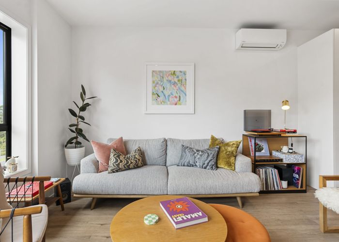  at 206/1C Oakley Avenue, Waterview, Auckland City, Auckland