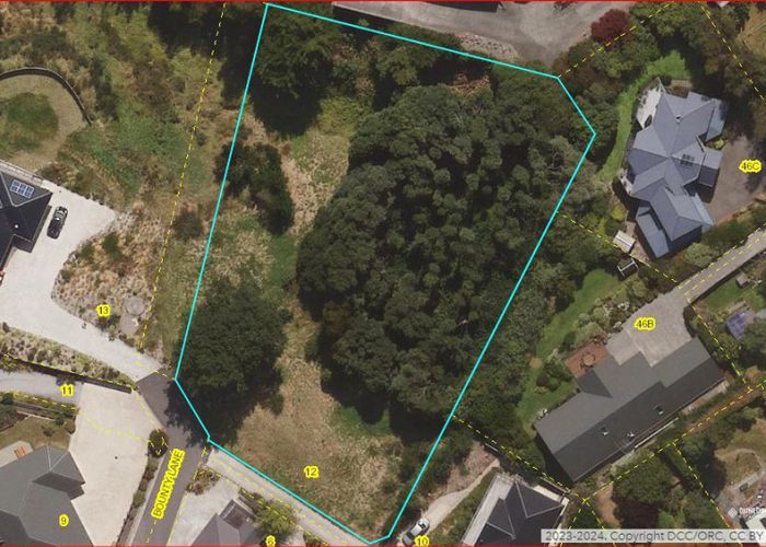  at 12 Bounty Lane, Belleknowes, Dunedin, Otago