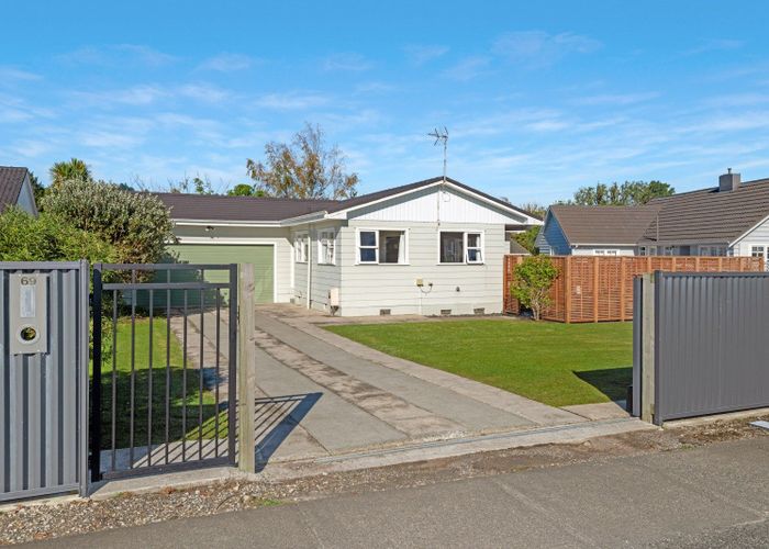  at 69 Iranui Road, Inner Kaiti, Gisborne
