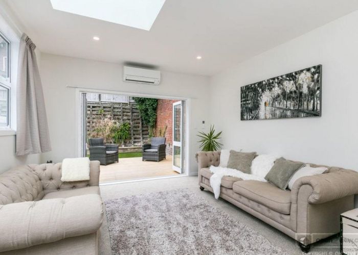  at 79 Elizabeth Street, Mount Victoria, Wellington