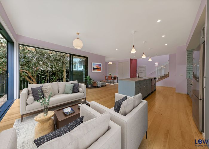  at 101 Franklin Road, Freemans Bay, Auckland City, Auckland