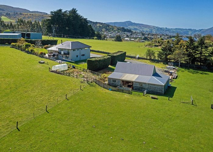 at 93 Three Mile Hill Road, Halfway Bush, Dunedin