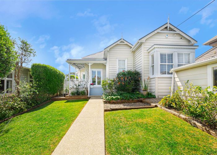  at 28 Patuone Avenue, Devonport, North Shore City, Auckland