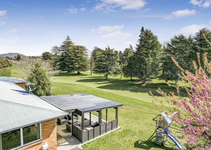  at 31 McGhie Road, Kihikihi, Te Awamutu