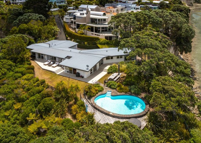  at 62 Sharon Road, Waiake, North Shore City, Auckland