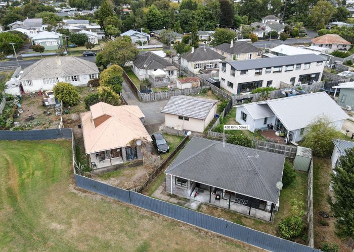  at 42B Rimu Street, Maeroa, Hamilton, Waikato