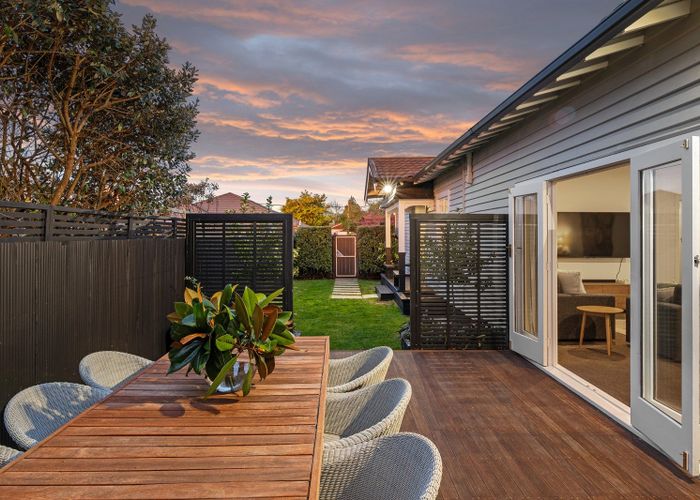  at 41 Mersey Street, St. Albans, Christchurch City, Canterbury