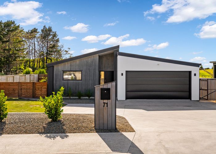  at 71 Tamure Place, Ruakaka, Whangarei, Northland