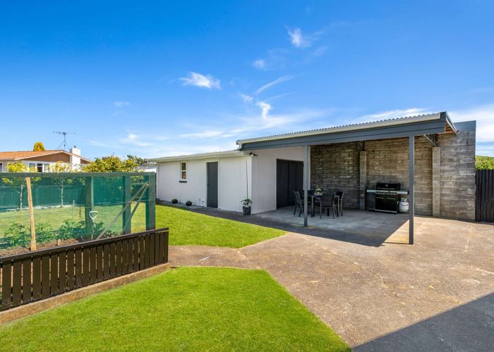  at 73 Oxford Road, Springvale, Whanganui