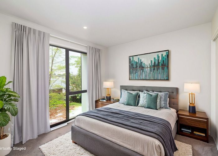  at 2/443 Madras Street, St. Albans, Christchurch City, Canterbury