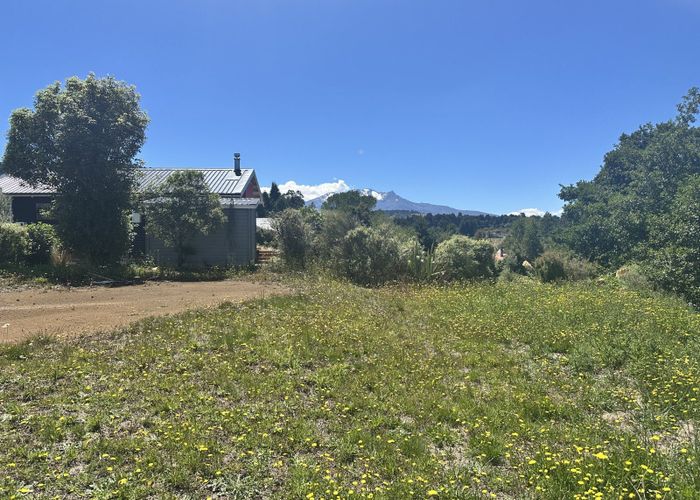  at 8 Kowhai Heights, Ohakune, Ruapehu, Manawatu / Whanganui