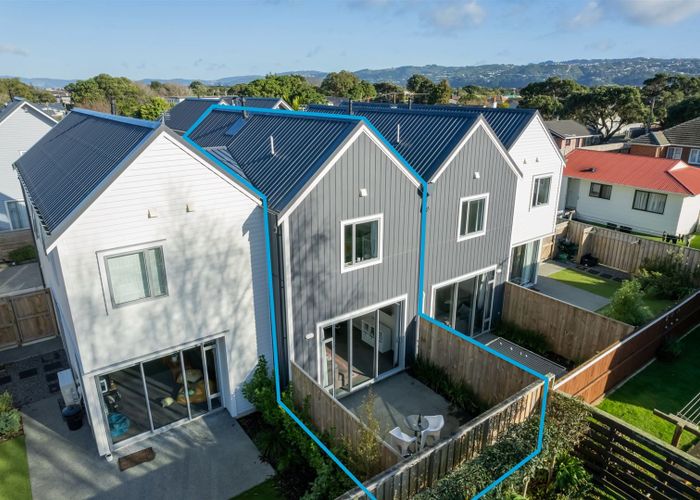 Recently sold 22 Eruera Love Lane, Waterloo, Lower Hutt homes.co.nz