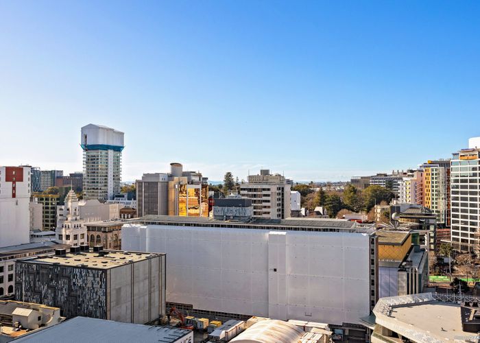  at L12/207 Federal Street, City Centre, Auckland City, Auckland
