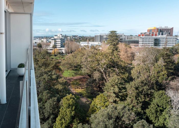  at 2007/6 Lorne Street, City Centre, Auckland City, Auckland
