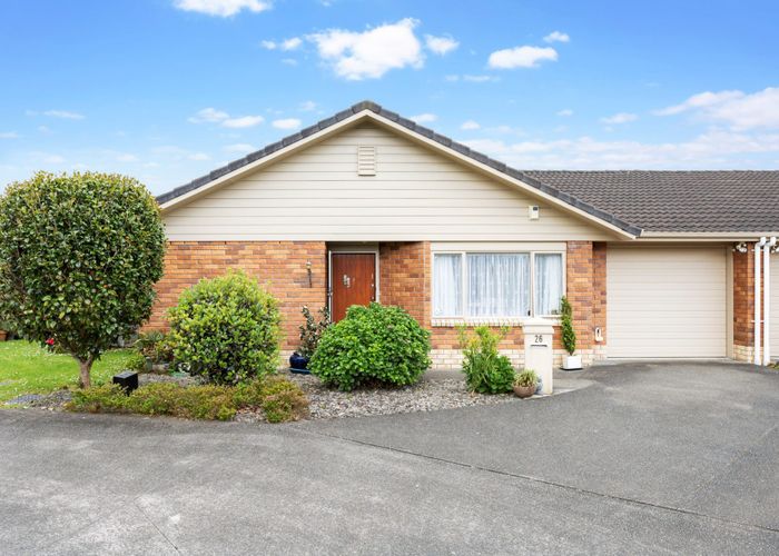  at 26/1 Piriti Drive, Te Atatu Peninsula, Auckland