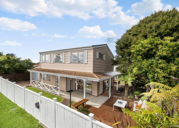  at 1 Himikera Avenue, Avondale, Auckland
