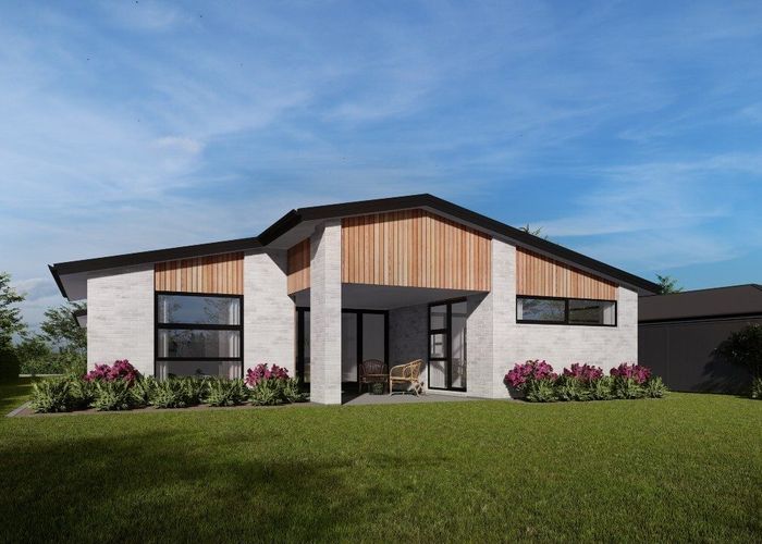  at Lot 20 Sycamore Drive, Kamo, Whangarei, Northland