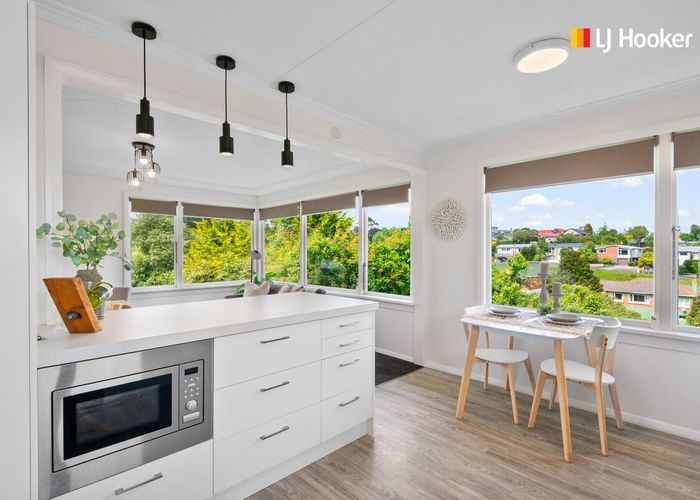  at 1 Glendevon Place, Vauxhall, Dunedin
