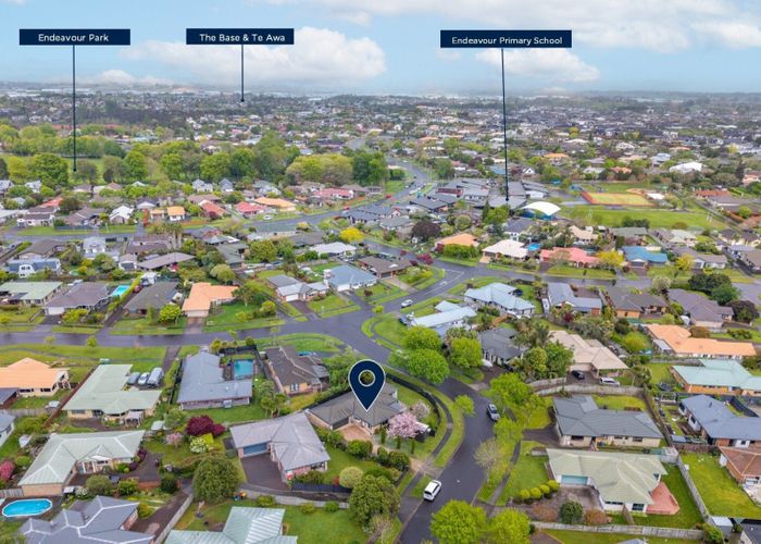  at 43 Bouverie Crescent, Flagstaff, Hamilton, Waikato