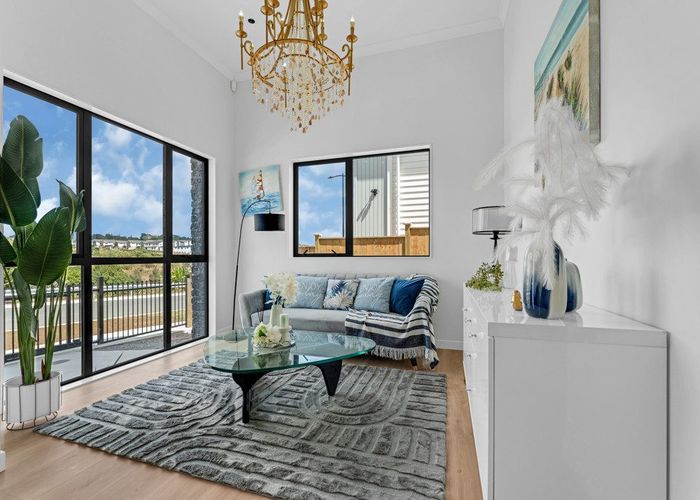  at 138 Mcquoids Road, Flat Bush, Manukau City, Auckland