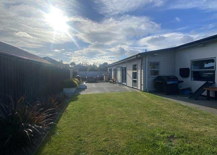  at 35 Te Whenu Crescent, Marshland, Christchurch City, Canterbury